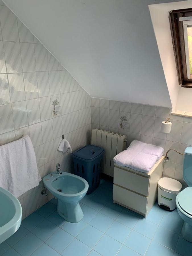 La Buhardilla De Solavega - Vv2530As Villa Sevares ภายนอก รูปภาพ