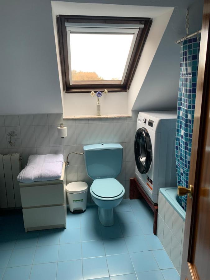 La Buhardilla De Solavega - Vv2530As Villa Sevares ภายนอก รูปภาพ