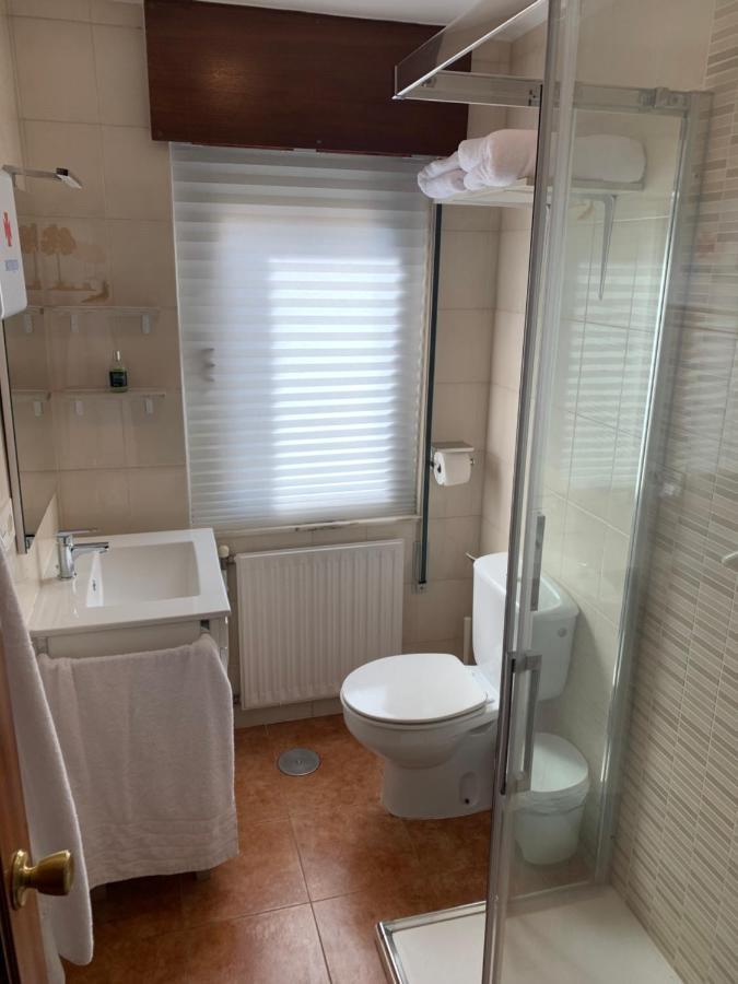 La Buhardilla De Solavega - Vv2530As Villa Sevares ภายนอก รูปภาพ