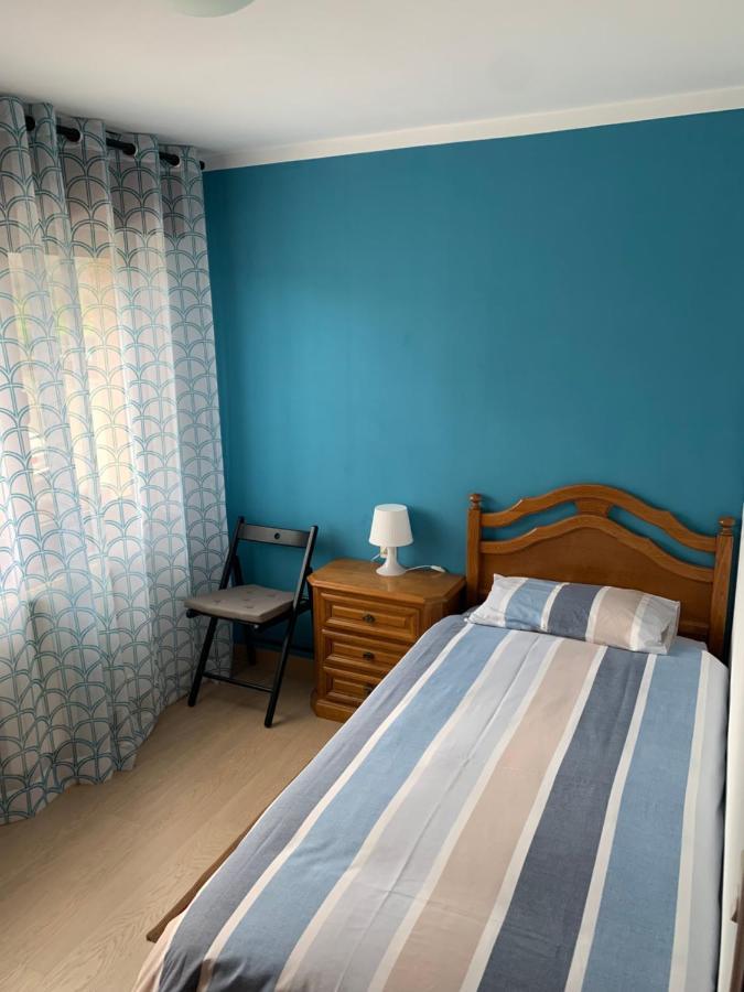 La Buhardilla De Solavega - Vv2530As Villa Sevares ภายนอก รูปภาพ