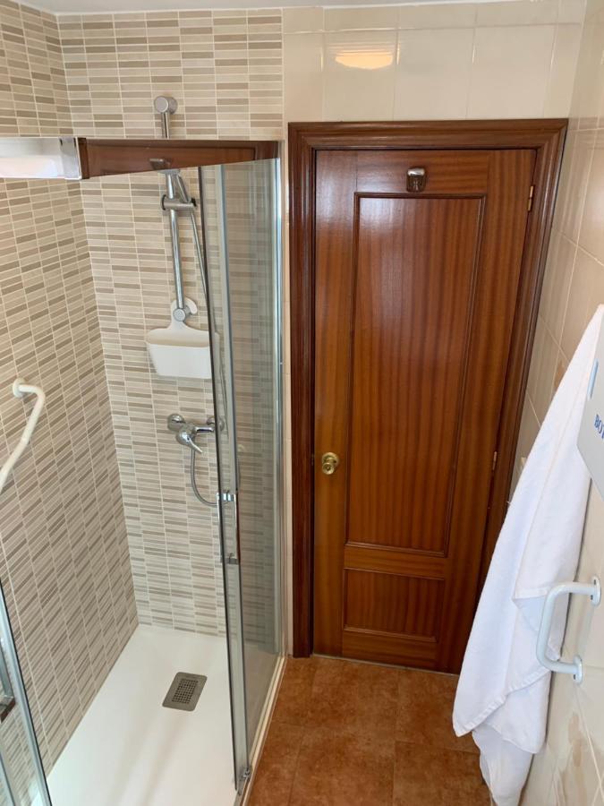 La Buhardilla De Solavega - Vv2530As Villa Sevares ภายนอก รูปภาพ