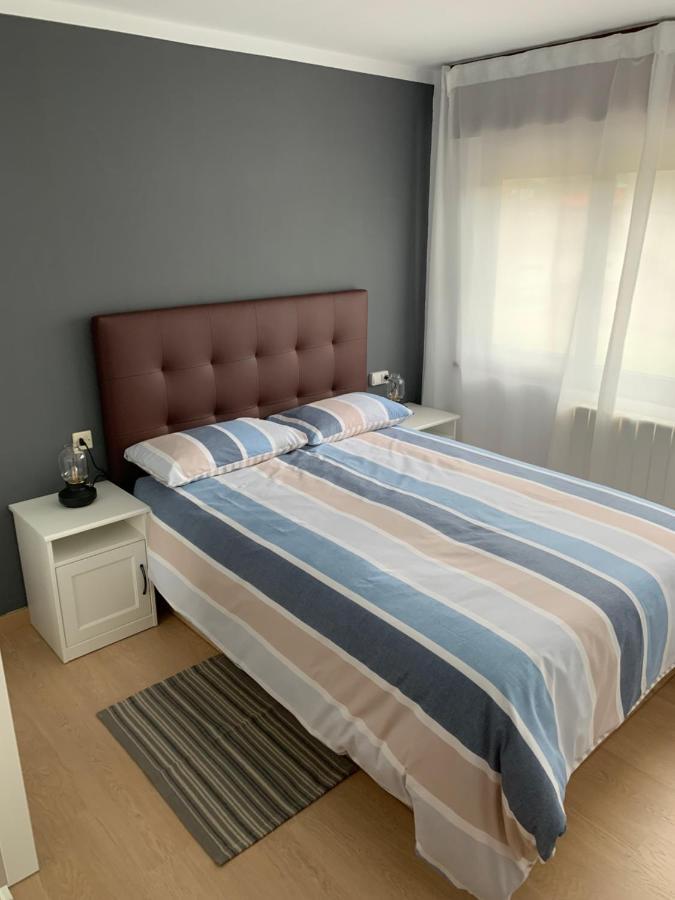La Buhardilla De Solavega - Vv2530As Villa Sevares ภายนอก รูปภาพ