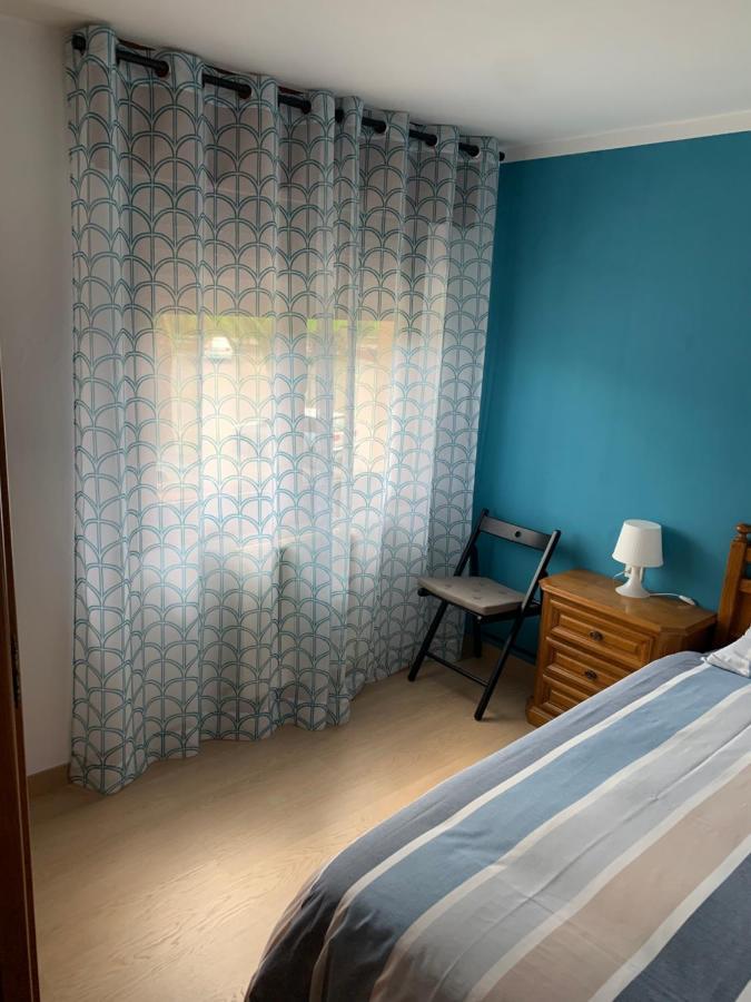 La Buhardilla De Solavega - Vv2530As Villa Sevares ภายนอก รูปภาพ