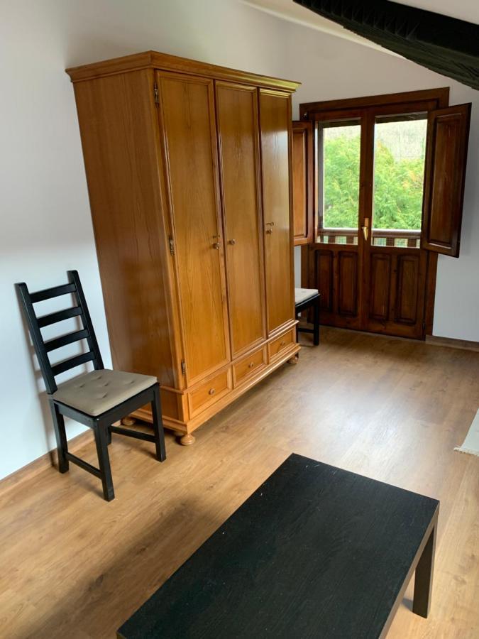 La Buhardilla De Solavega - Vv2530As Villa Sevares ภายนอก รูปภาพ