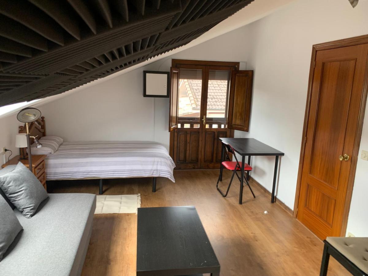 La Buhardilla De Solavega - Vv2530As Villa Sevares ภายนอก รูปภาพ