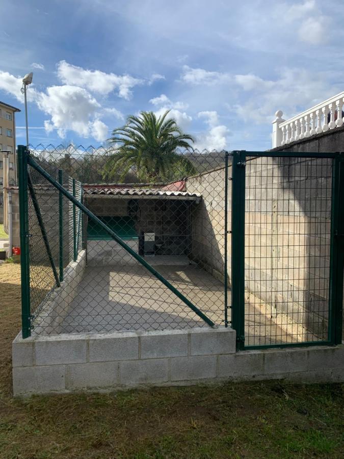 La Buhardilla De Solavega - Vv2530As Villa Sevares ภายนอก รูปภาพ