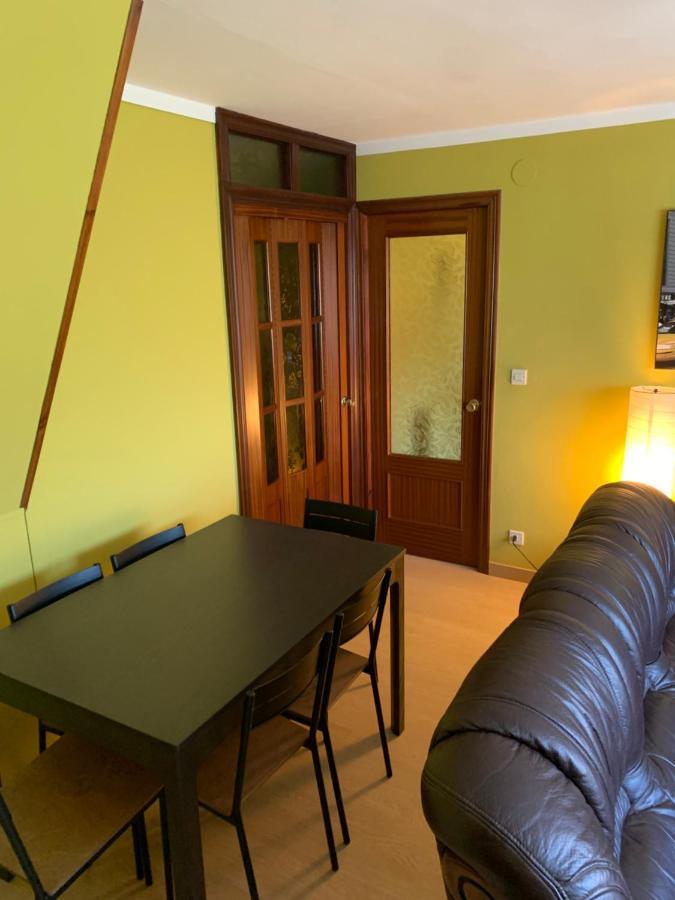 La Buhardilla De Solavega - Vv2530As Villa Sevares ภายนอก รูปภาพ